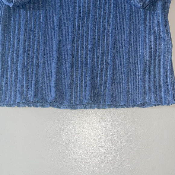 💙6/$20 Woman’s Aeropostale Long Sleeved Top Size Large - Picture 4 of 5